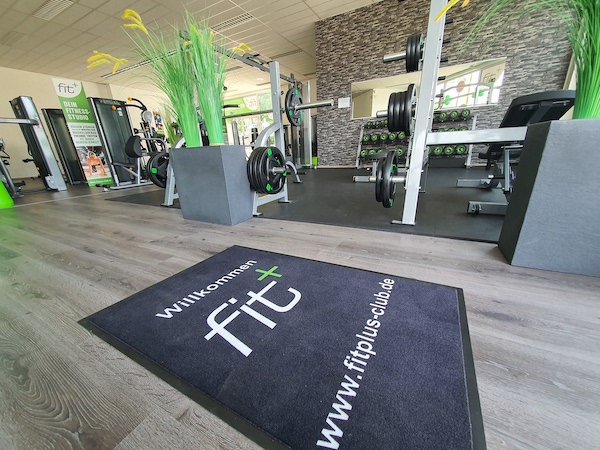 fitplus Borna Eingang
